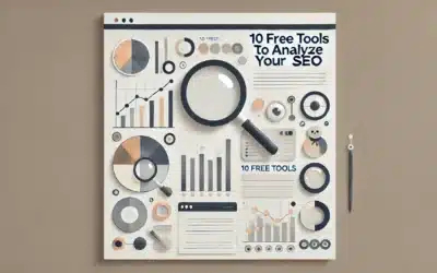 10 Outils Gratuits pour Analyser Votre SEO