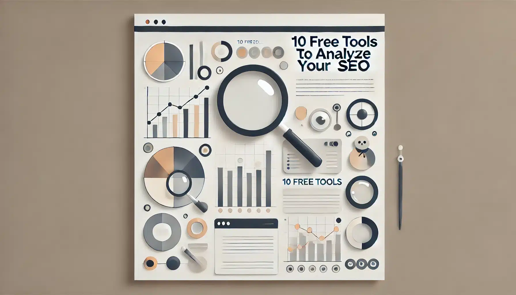 10 Outils Gratuits pour Analyser Votre SEO