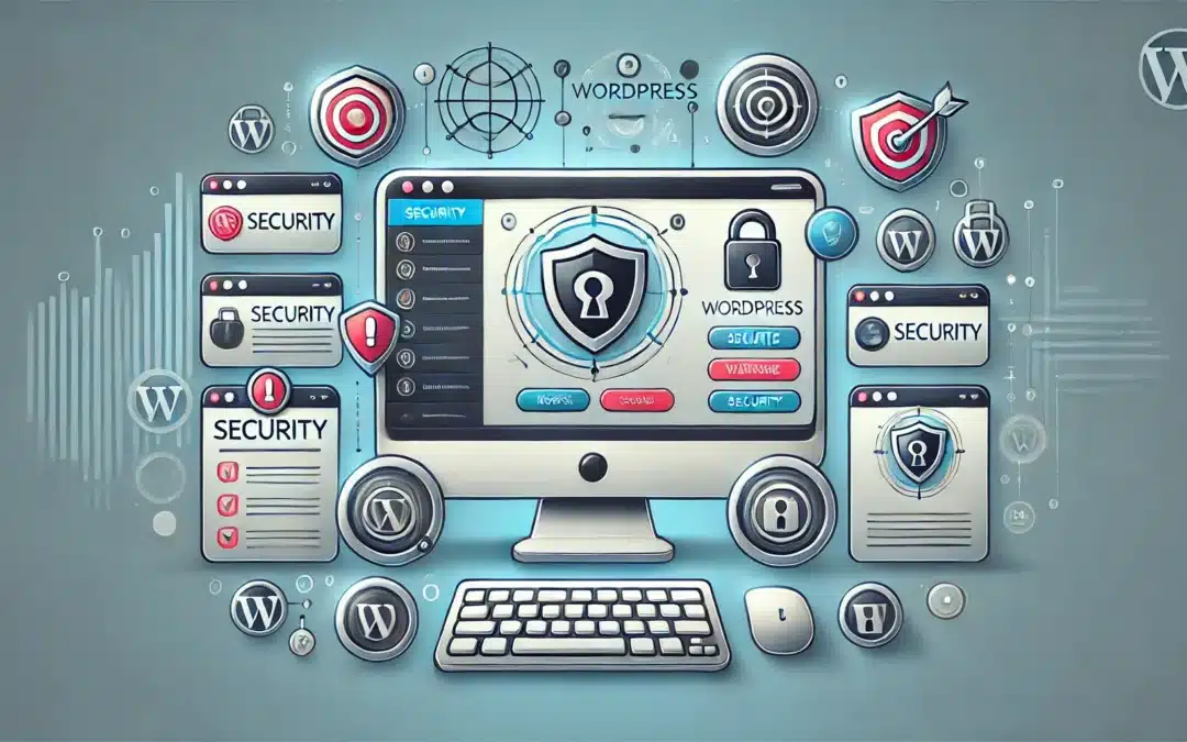 Comment sécuriser votre site WordPress en 5 étapes simples