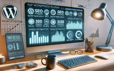 Les meilleurs plugins pour booster vos résultats en 2025