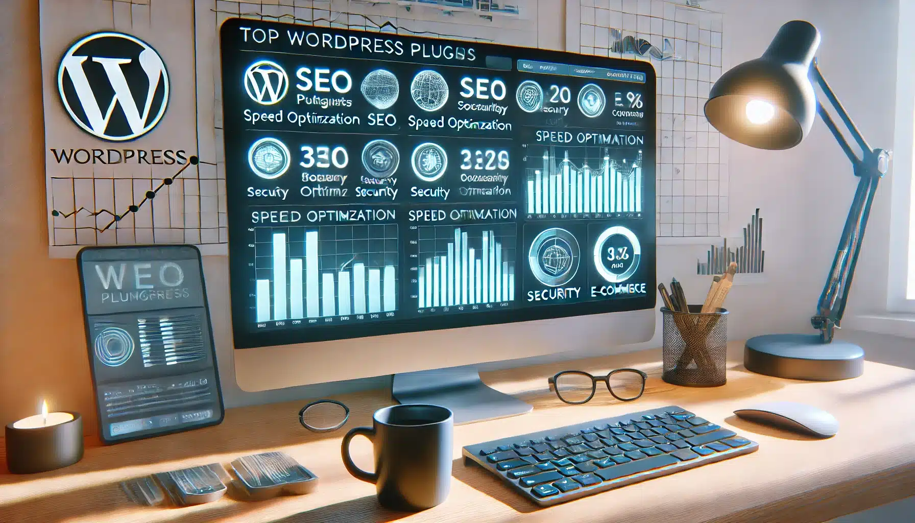 Les meilleurs plugins pour booster vos résultats en 2025 - L'agence ...
