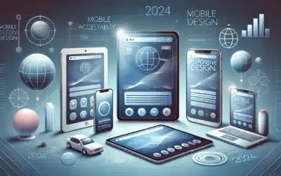 Pourquoi chaque entreprise a besoin d’un site web professionnel en 2025
