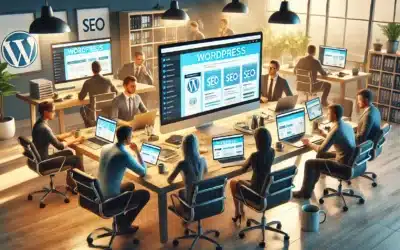Pourquoi faire appel à une agence web spécialisée WordPress ?