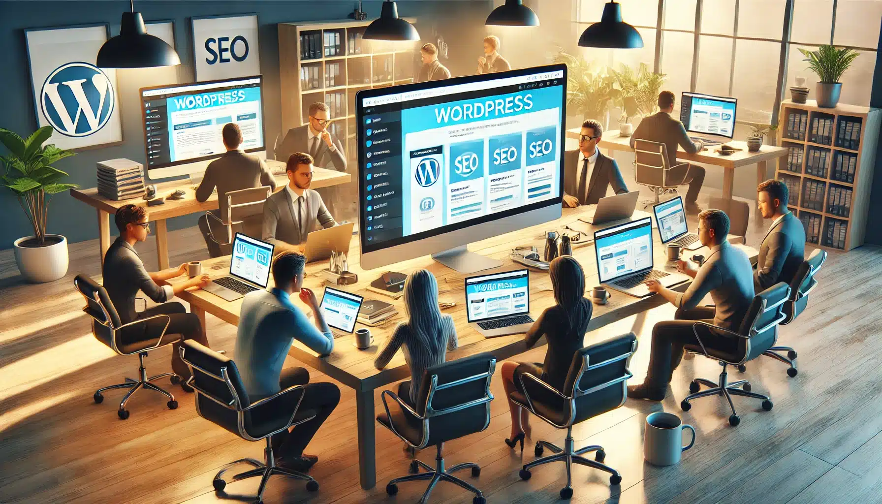 Pourquoi faire appel à une agence web spécialisée WordPress ? | L ...