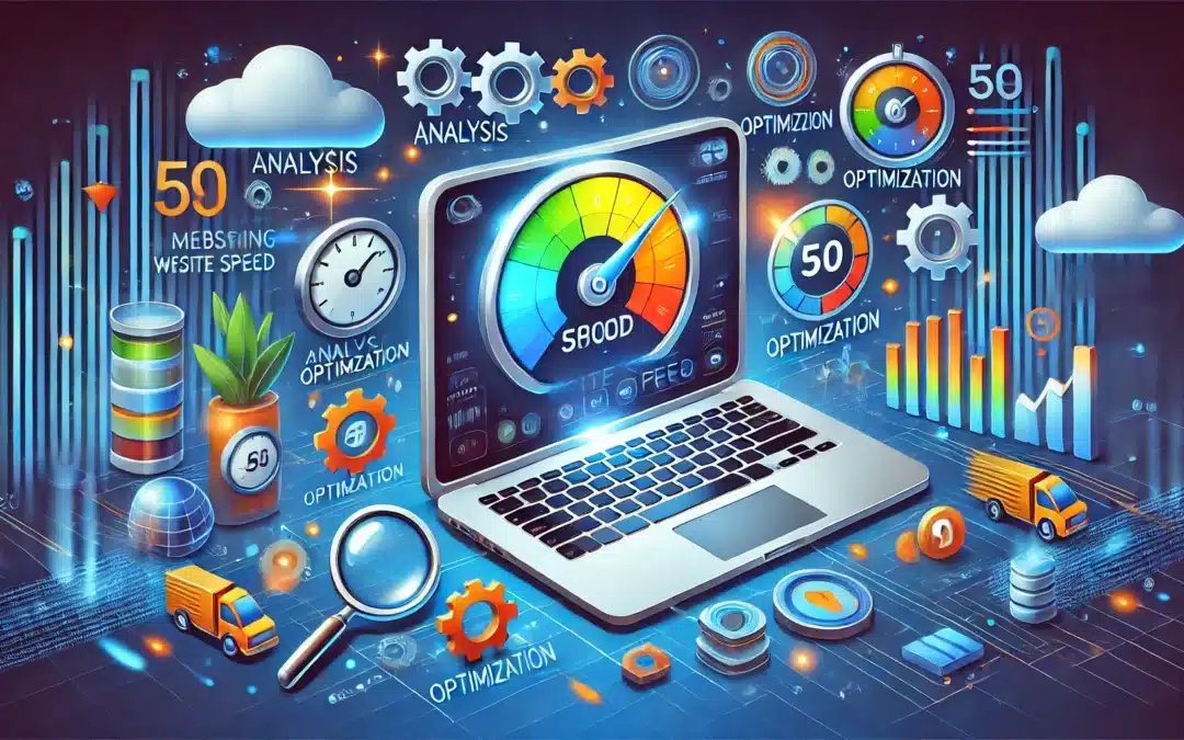 5 outils pour Tester et Améliorer la Vitesse de Votre Site