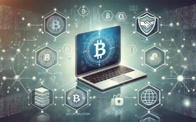 Blockchain et Web : Quelles opportunités pour les entreprises ?
