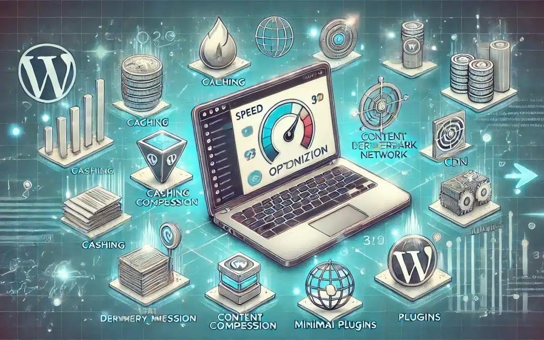 Comment optimiser la vitesse de votre site WordPress