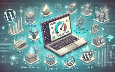 Comment optimiser la vitesse de votre site WordPress