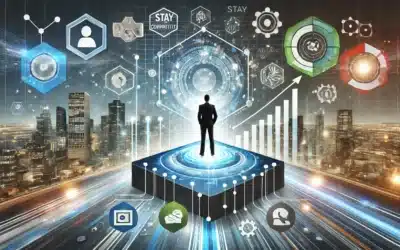 Comment rester compétitif dans un secteur en pleine évolution