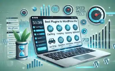 Les meilleures extensions pour tester et améliorer la vitesse de votre site