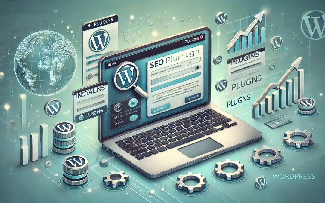 Installer et configurer un plugin SEO sur WordPress