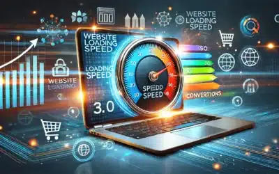 La vitesse de chargement : pourquoi elle impacte votre SEO et vos conversions