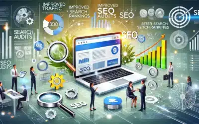 Les Avantages d’un Audit SEO Régulier pour Votre Site