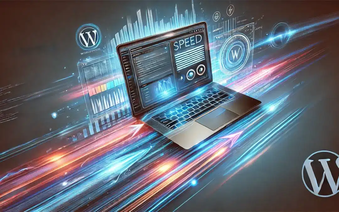 Les meilleurs plugins pour accélérer votre site WordPress