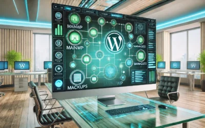 MainWP et ManageWP : Comment simplifier les sauvegardes et les mises à jour