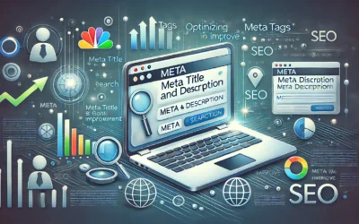 Optimiser les balises meta pour améliorer votre SEO