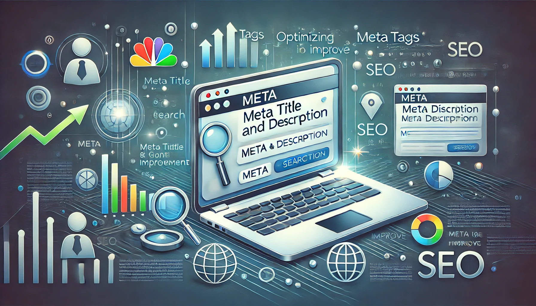 Optimiser les balises meta pour améliorer votre SEO