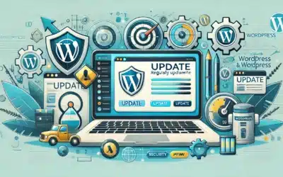 Pourquoi faire régulièrement les mises à jour sur son site ?