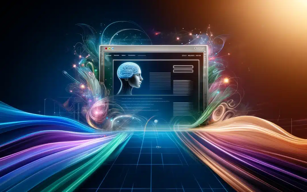 Pourquoi je fais confiance aux IA pour la création de ce blog