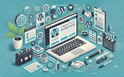 Premiers pas pour créer un site WordPress professionnel