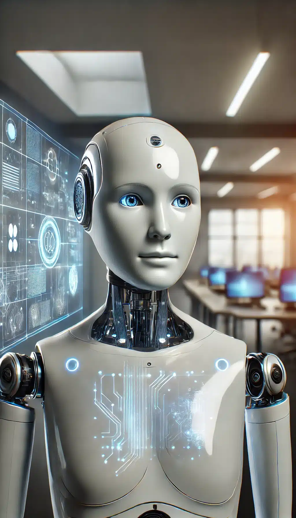 robot