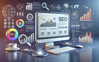 Les bases du SEO : Ce que tout site web doit savoir