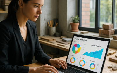 L’ascension fulgurante d’une marque grâce à une stratégie d’influence ciblée