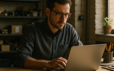 Quand l’IA transforme la stratégie digitale en agence