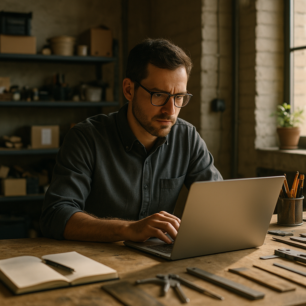 Quand l&rsquo;IA transforme la stratégie digitale en agence