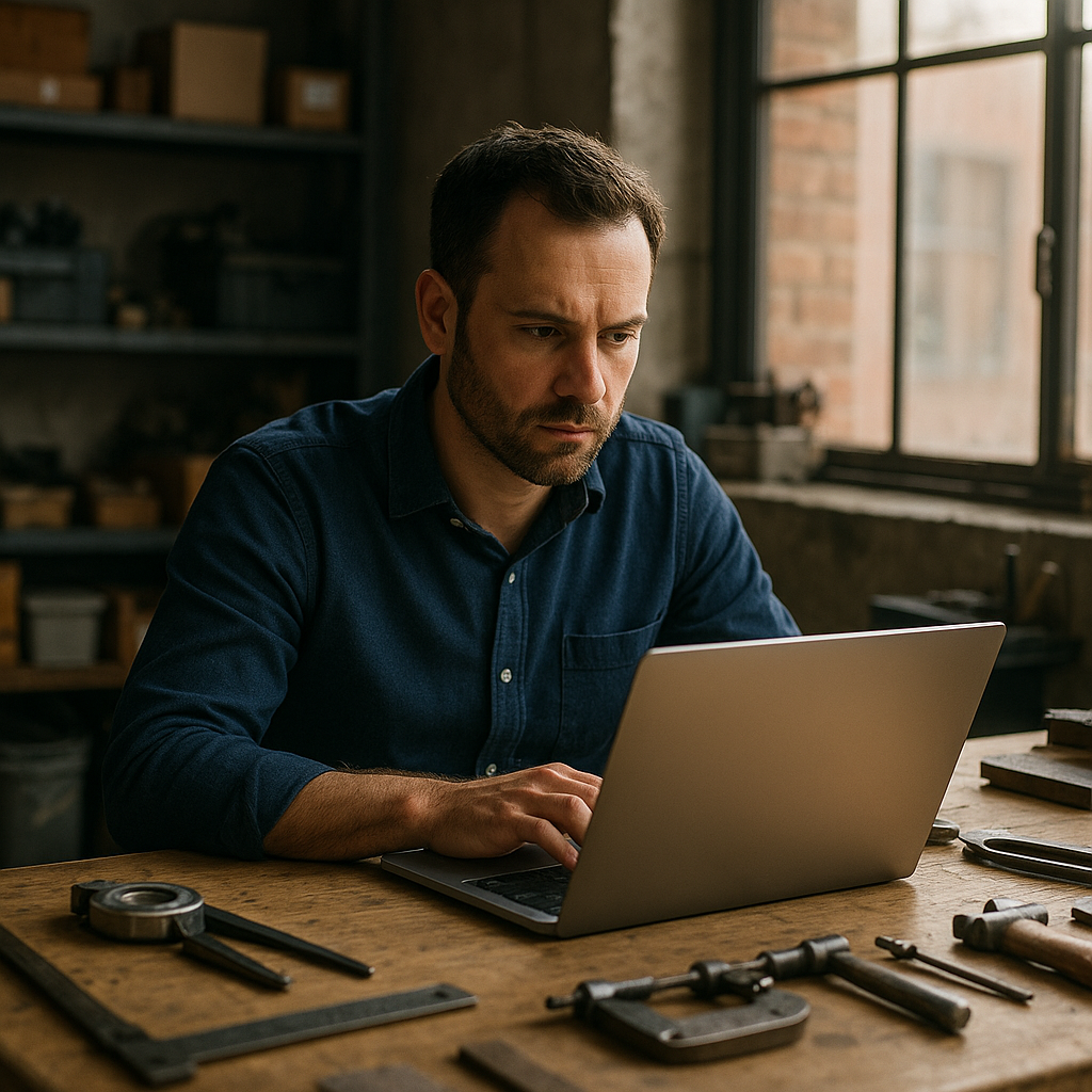 La transformation digitale de Dupont & Co : Une campagne marketing qui a tout changé
