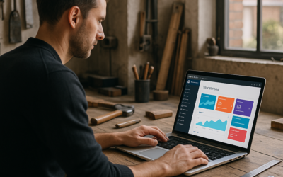 Transformer une Vision en Réalité: Un Projet WordPress Sur Mesure