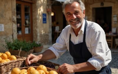 Une Bouffée d&rsquo;Air Frais pour une PME Provençale: L&rsquo;Impact Surprenant d&rsquo;une Tactique Marketing Locale