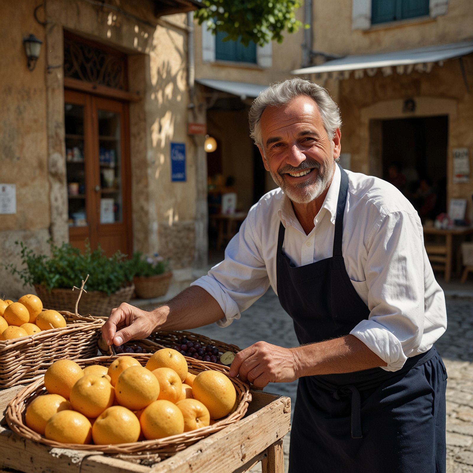 Une Bouffée d&rsquo;Air Frais pour une PME Provençale: L&rsquo;Impact Surprenant d&rsquo;une Tactique Marketing Locale