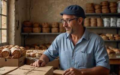 Quand l&rsquo;IA sauve un projet en retard : le cas d&rsquo;un e-commerce surchargé