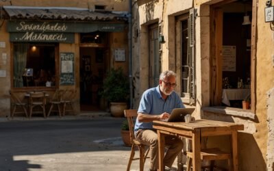 Quand la Performance Web Booste les Commandes en Provence