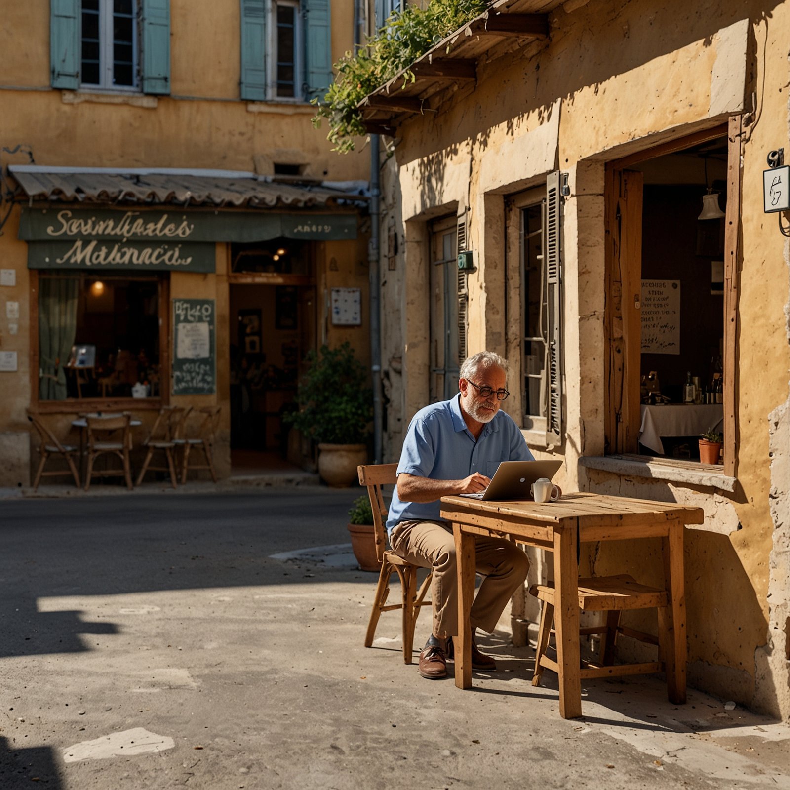 Quand la Performance Web Booste les Commandes en Provence