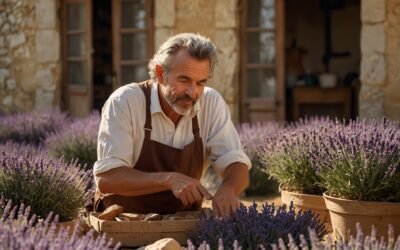 Quand la Provence Embrasse le Digital : Un Projet Transformateur