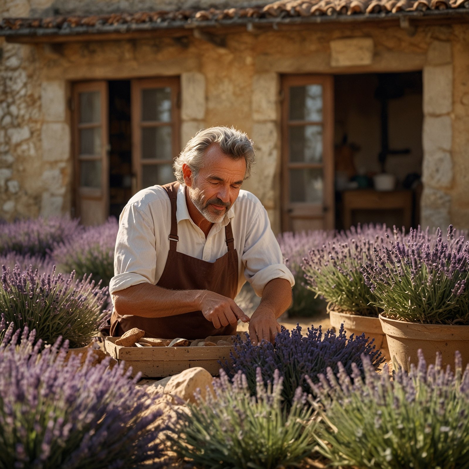 Quand la Provence Embrasse le Digital : Un Projet Transformateur