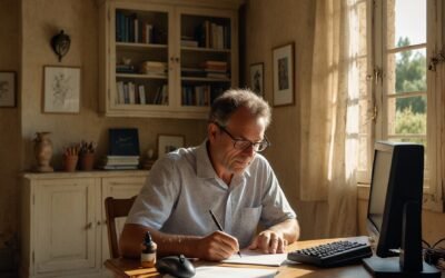 Quand la Sécurité Devient Réalité : Retour sur une Intervention Cruciale en Provence